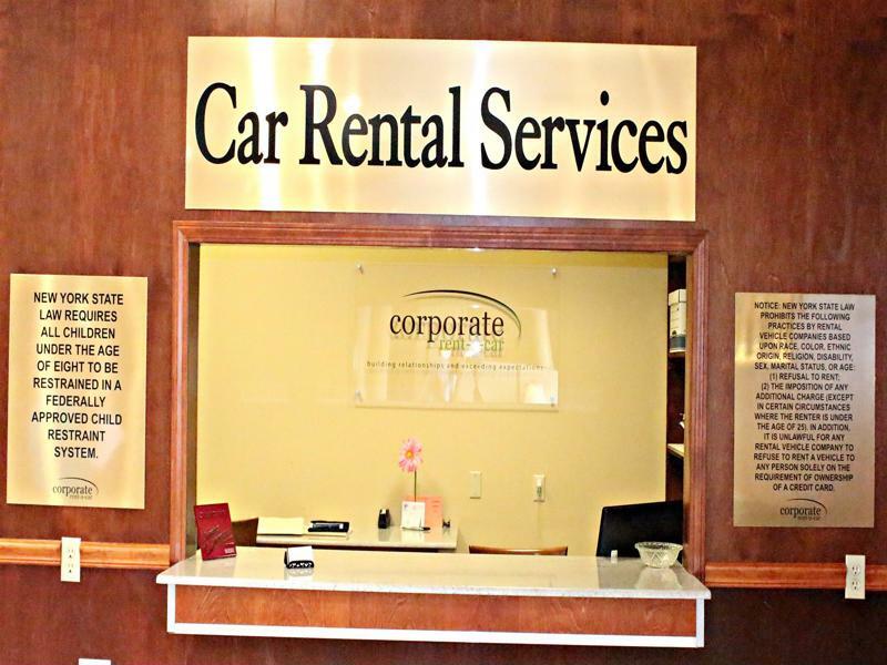 Quality Inn Airport Cheektowaga Exterior foto